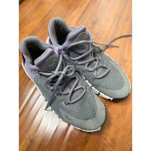 Nike Free Metcon 4 'Iron Grey' Black White CT3886-011 Men's Size 9